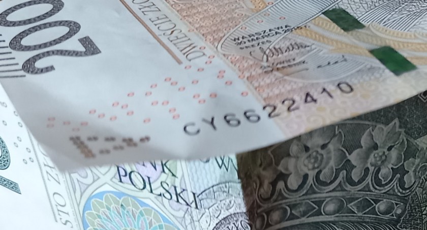 Więcej dla sołtysów w gminie Słupia Konecka