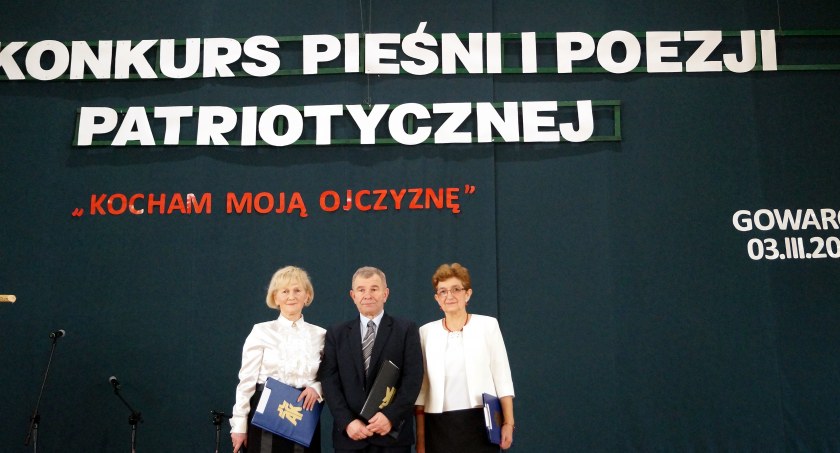 Akcja Katolicka:  Kochamy Ojczyznę. Uwaga konkurs!