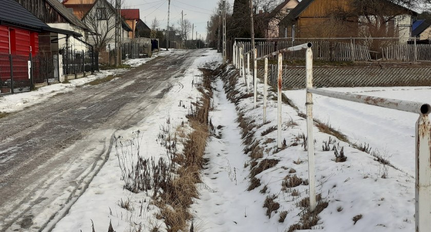 GMINA SŁUPIA KONECKA. Sieć kanalizacyjna do konsultacji
