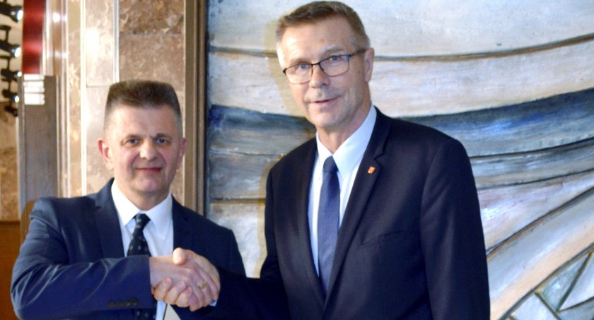 KIELCE - KOŃSKIE. Konecczanin wśród wyróżnionych