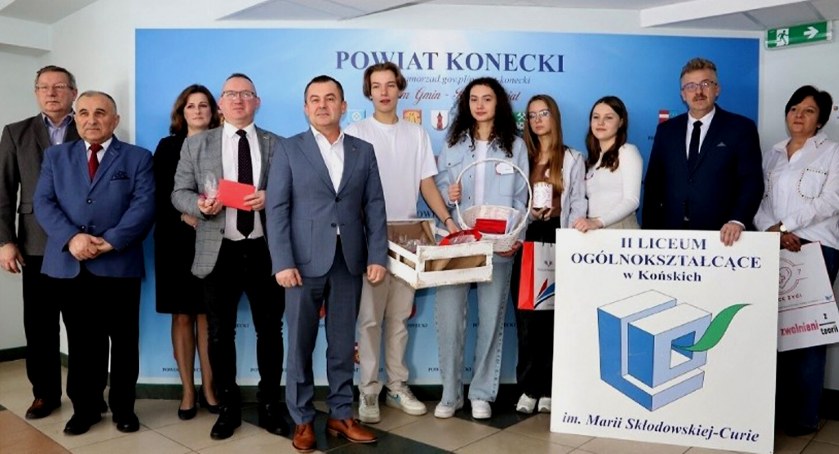 Koperty życia wkładamy do lodówki