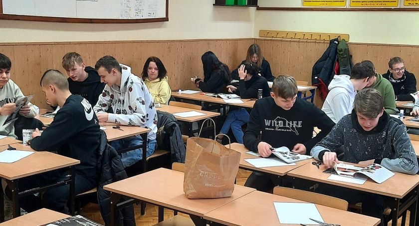 KOŃSKIE. Jaki zawód wybrać? To kluczowy wybór 