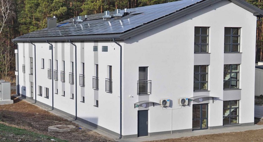 Koneckie PGK uzyskało pozwolenie na obrót swoim nowym produktem