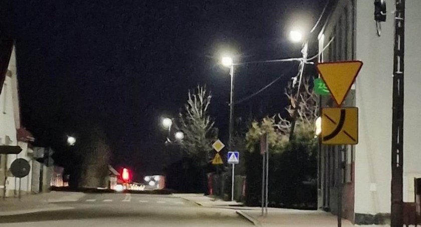 W gminie Gowarczów stawiają na oszczędzanie energii