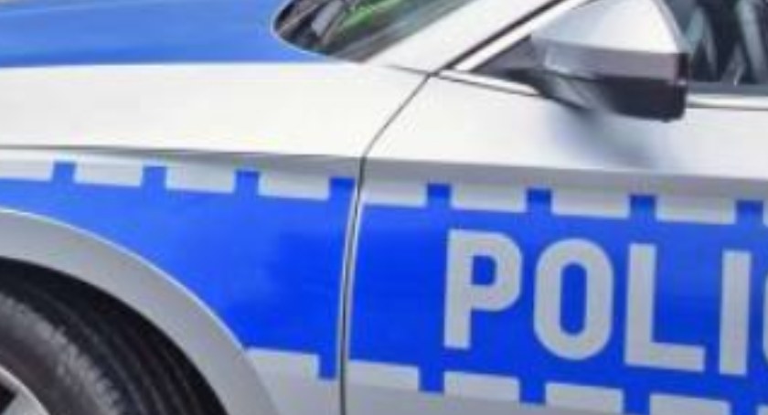 Kobieta potrącona na pasach w Końskich