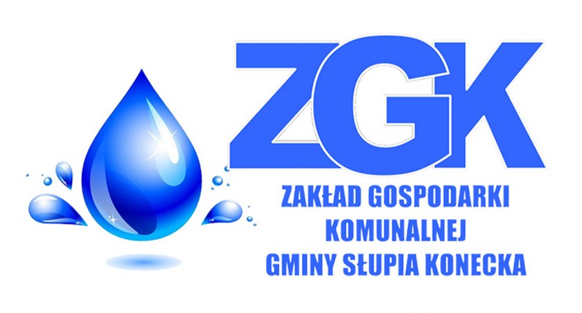 GMINA SŁUPIA KONECKA. Gdzie jutro nie będzie wody?