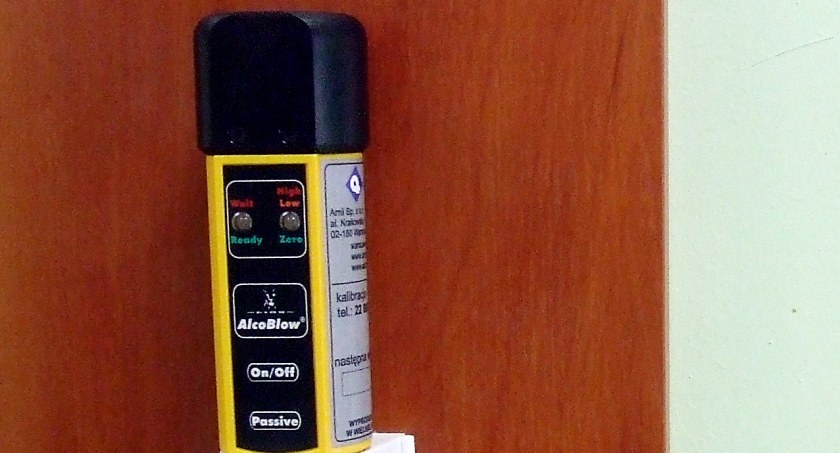 Kontrole drogowe. Alkoholowe ekscesy za kierownicą