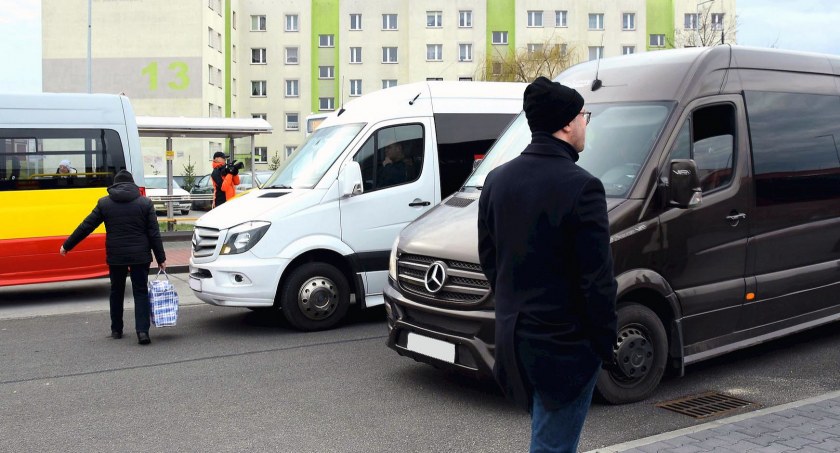 W powiecie koneckim wykluczają wykluczenie
