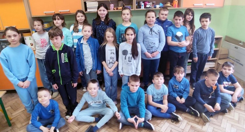W szkole w Radoszycach mają ciekawe pomysły [ZDJĘCIA]