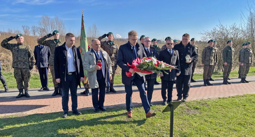 Zbrodnia katyńska. 112 konecczan zamordowanych na nieludzkiej ziemi