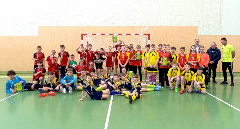 POWIAT KONECKI. Kto będzie reprezentował nasz powiat w wojewódzkim finale ogólnopolskiego turnieju?