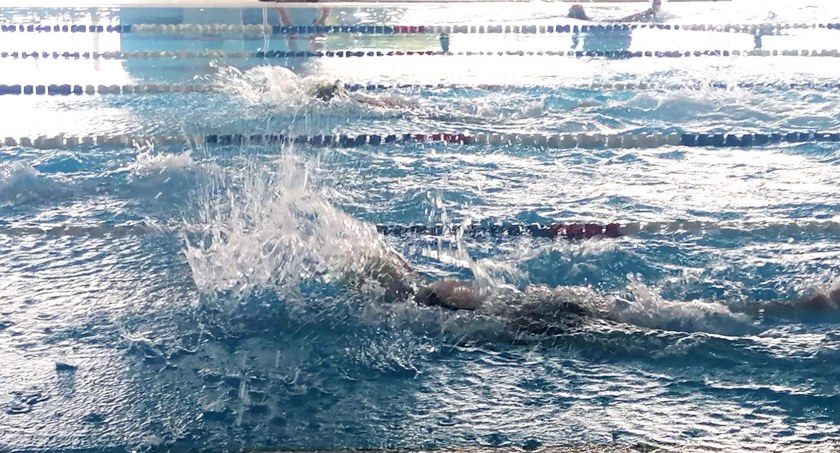 W KSSiR Końskie na sportowo uczcili swój jubileusz