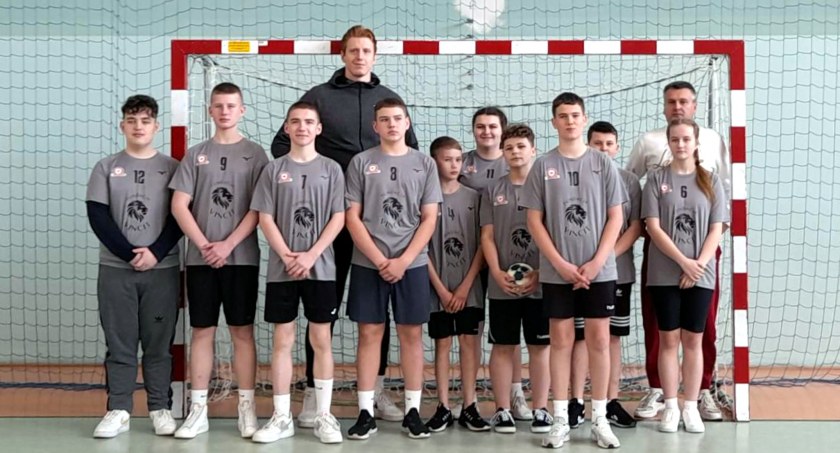 W szkole w Królewcu pozazdrościli młodszym kolegom [ZDJĘCIA]