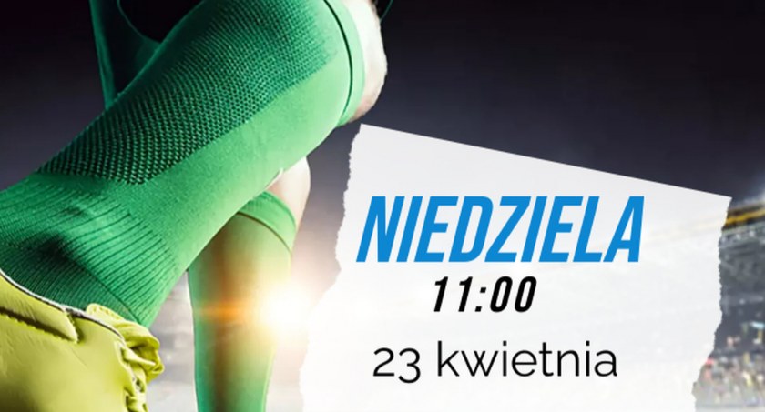 Drużyny z konecczyzny miały w Klasie B lany poniedziałek w niedzielę