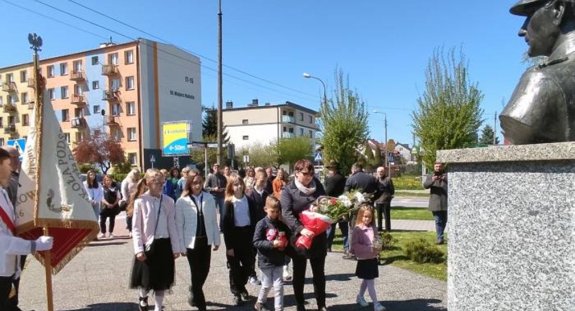 Końskie. Pamięć o 