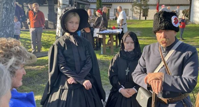 Salwa obudziła Maleniec do sezonu turystycznego
