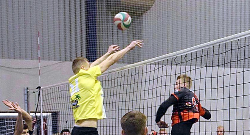 Fair Play Końskie zdobędzie Puchar Świętokrzyskiej Siatkówki?