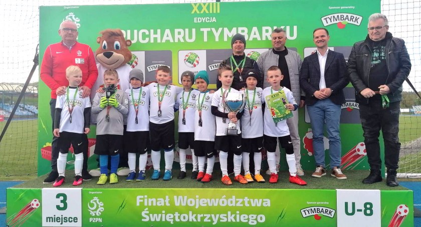 Sukcesy drużyn z konecczyzny w finałach wojewódzkich ogólnopolskiego turnieju [ZDJĘCIA]