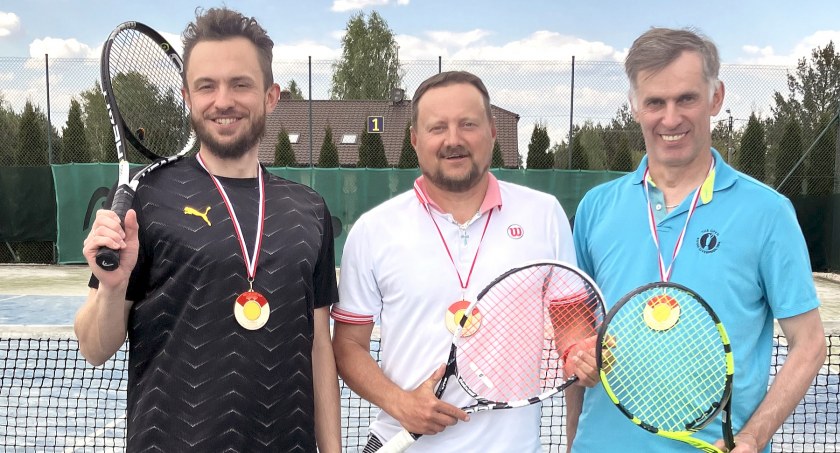 W Czerwonym Moście rozpoczęli serię turniejów Red Bridge Cup [ZDJĘCIA]