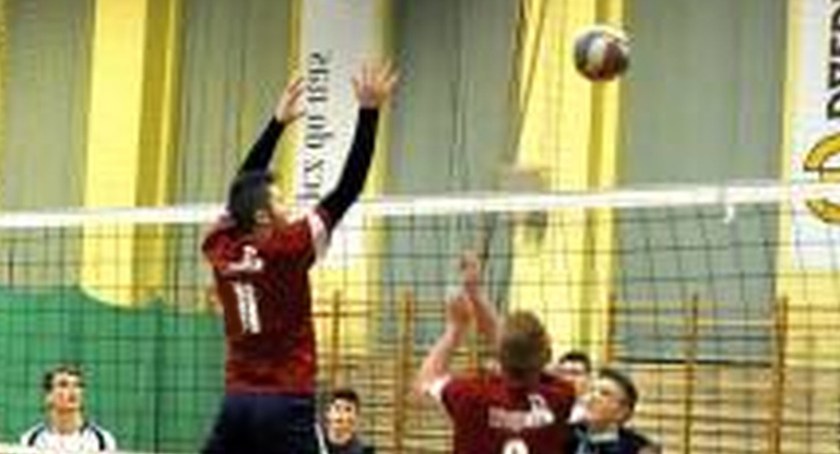 Konecka drużyna w finale Pucharu Świętokrzyskiej Siatkówki