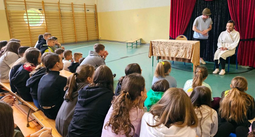 Przesłuchanie w Królewcu. Co się stało? [ZDJĘCIA]