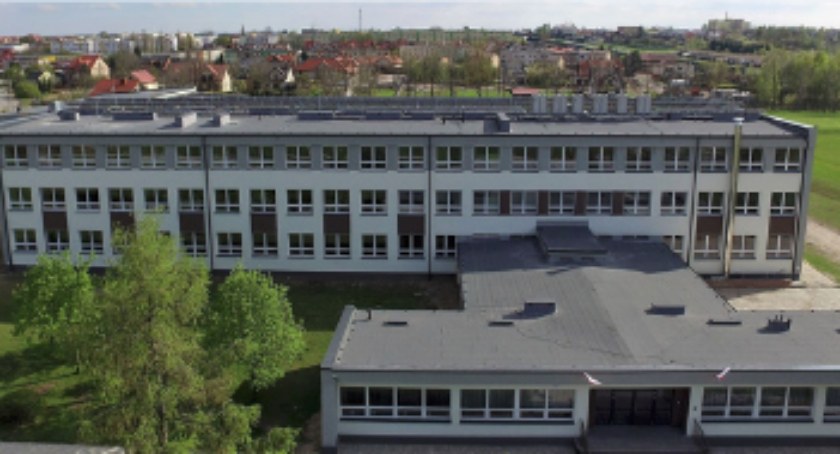 ZSP nr 1 w Końskich z bogatą ofertą