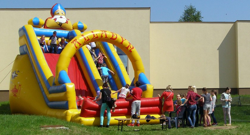 W Słupi Koneckiej mówią: Stop przemocy! I zapraszają na Piknik Międzypokoleniowy