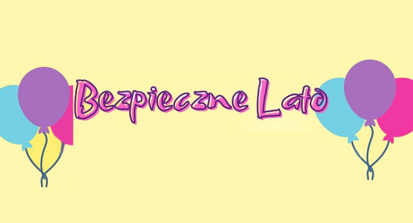 Zapraszają do Salaty na Festyn Rodzinny Bezpieczne Lato