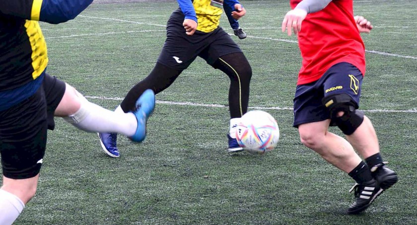 Koneckie Stowarzyszenie Sportowe Fair Play zaprasza na kolejny turniej