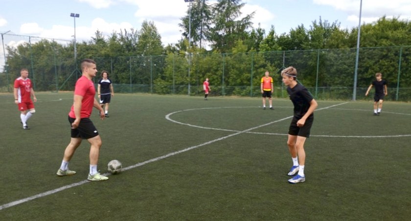 KOŃSKIE. Wiosenne Grand Prix Stowarzyszenia Sportowego Fair Play zakończone