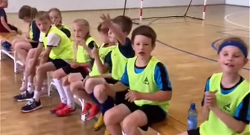 KSSPR Końskie zaprasza na Aktywne Wakacje w Mieście 2023