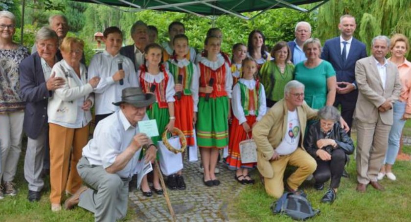 Posiady Matecznikowe w muzeum u Krawczyków w Adamowie