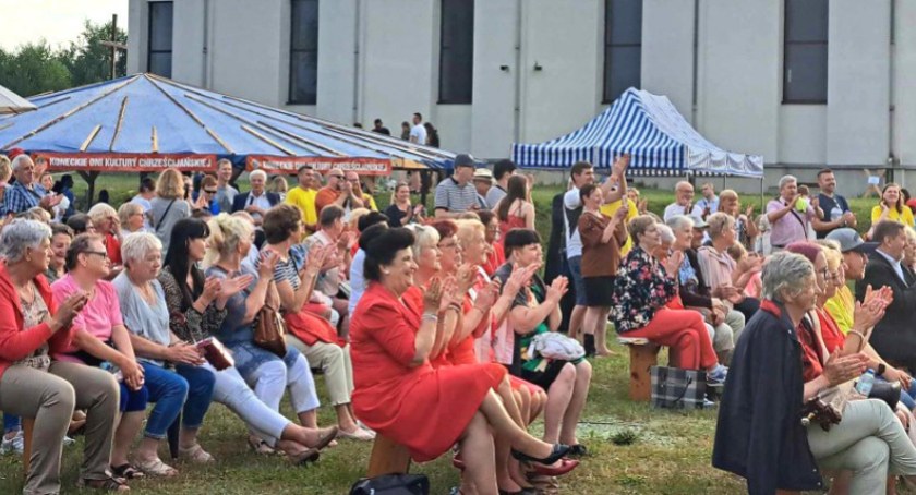  Szóste Dni Kultury Chrześcijańskiej w Końskich