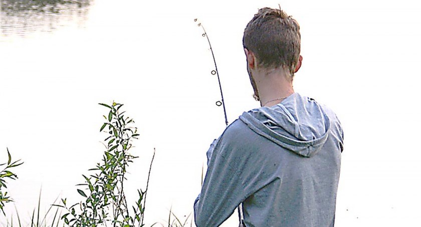 GMINA STĄPORKÓW. Zapraszają do Niekłania na zawody wędkarskie