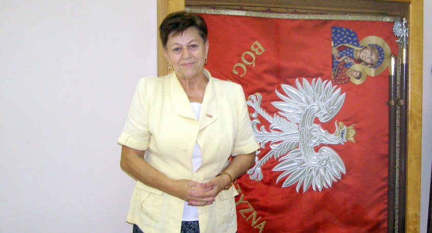 KOŃSKIE. Zmiana warty w delegaturze NSZZ Solidarność
