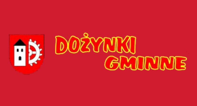 Dożynki w Słupi Koneckiej z gwiazdą disco polo i konkursami