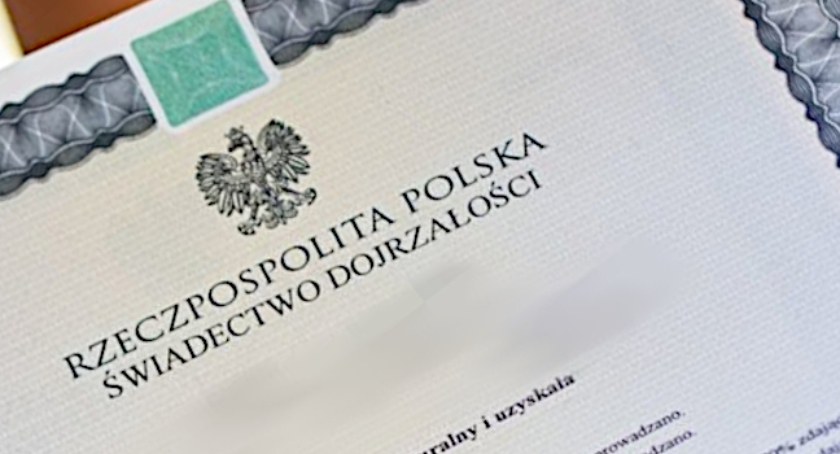 Wyniki matur w powiecie koneckim