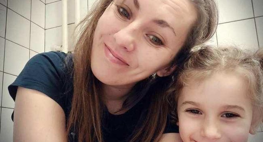 Marta Brzezińska walczy z rakiem