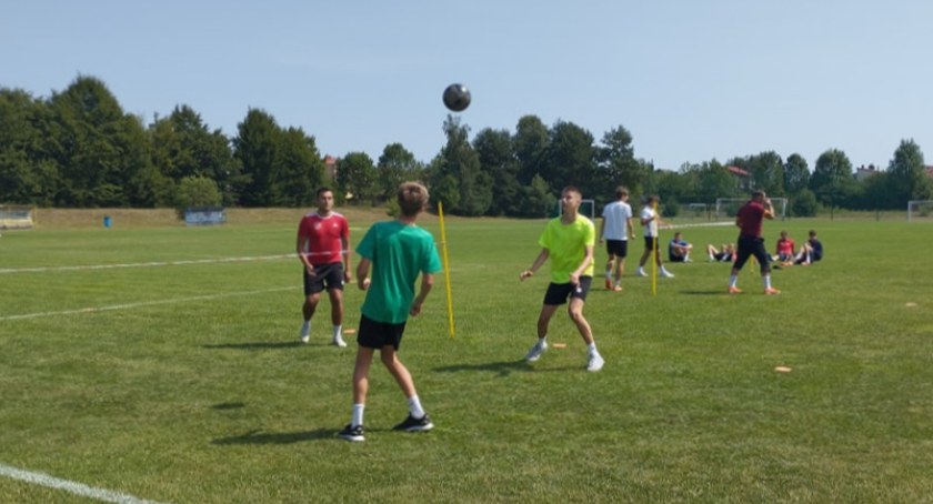 Siatkonoga w Końskich. Pierwszy turniej Stowarzyszenia Fair Play za nami
