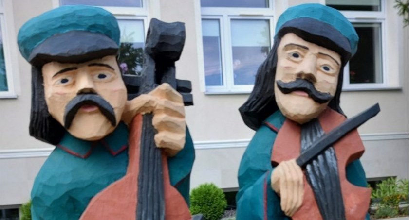 KOŃSKIE. Konkurs kapel i solistów instrumentalistów