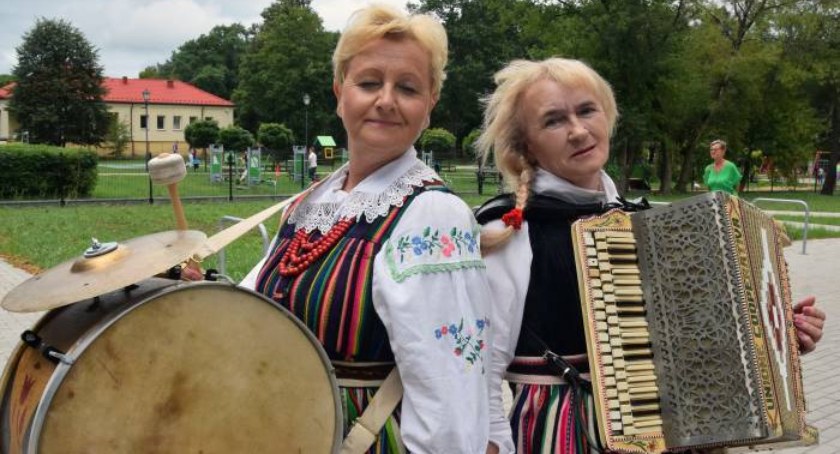 Koneckie Muzykanty 2023. Graj kapelo, graj... Ludziom radość daj! (Galeria zdjęć)