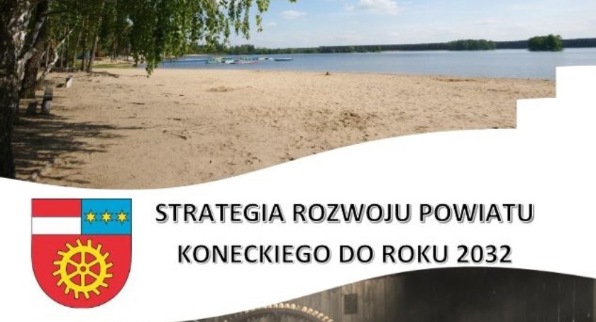 Powiat konecki nie jest dobrym miejscem do życia. Zaskakujące wyniki sondażu