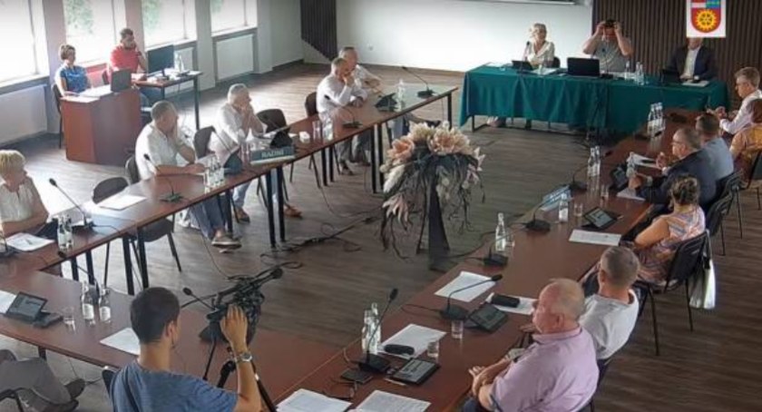 Wielkie zamieszanie w koneckim szpitalu