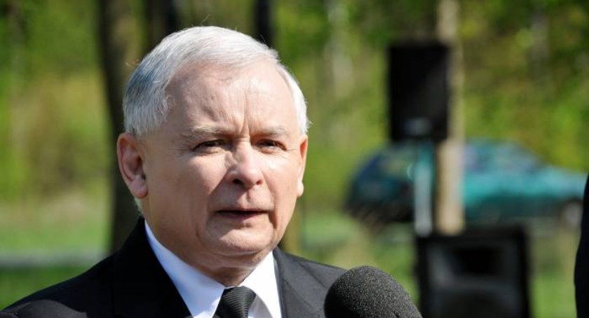 Prezes Kaczyński wystartuje ze świętokrzyskiego w wyborach?