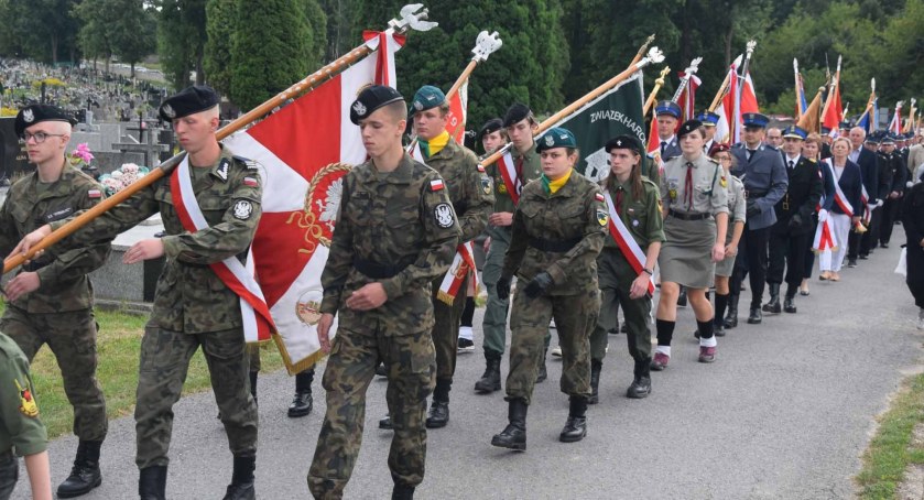 Konecki Wrzesień 2023. Jak wygląda program uroczystości?