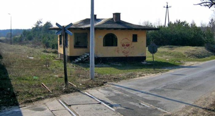 Atak na pociąg w Wólce Plebańskiej i pamięć o bohaterach