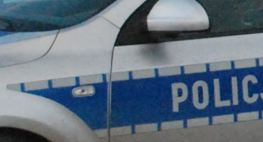 Poszukiwany listami gończymi konecczanin zatrzymany 