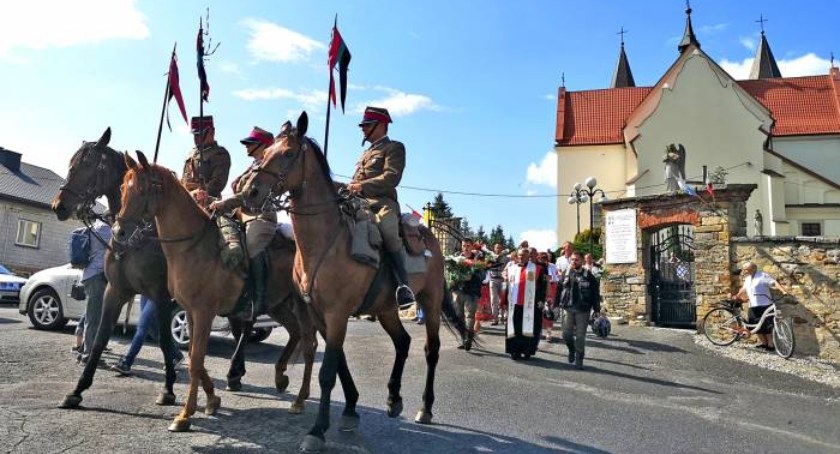 Gowarczów. W rocznicę stracenia przez zaborcę carskiego