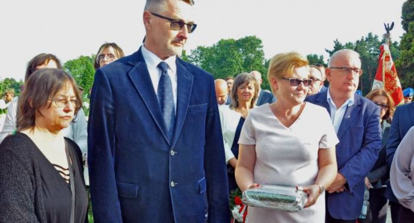 Partyzanckie archiwum trafiło do koneckiej biblioteki