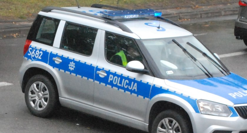 Potrąceni nastolatkowie w Królewcu i Końskich